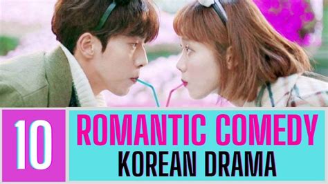 best comedy kdrama of all time|The 15 Best Romantic Comedy K.